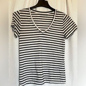 Lucky Brand V-neck top